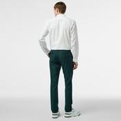 Lacoste Slim Fit Chino Erkek Yeşil Pantolon