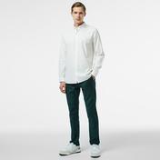 Lacoste Slim Fit Chino Erkek Yeşil Pantolon