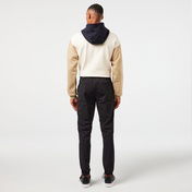 Lacoste Erkek Straight Fit Chino Siyah Pantolon