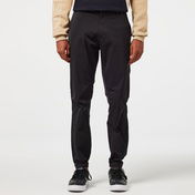 Lacoste Erkek Straight Fit Chino Siyah Pantolon