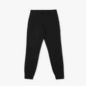 Lacoste Erkek Straight Fit Chino Siyah Pantolon