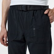 Lacoste Erkek Jogger Siyah Pantolon