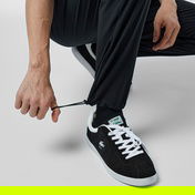 Lacoste Erkek Jogger Siyah Pantolon