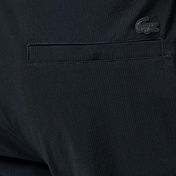 Lacoste Erkek Jogger Siyah Pantolon