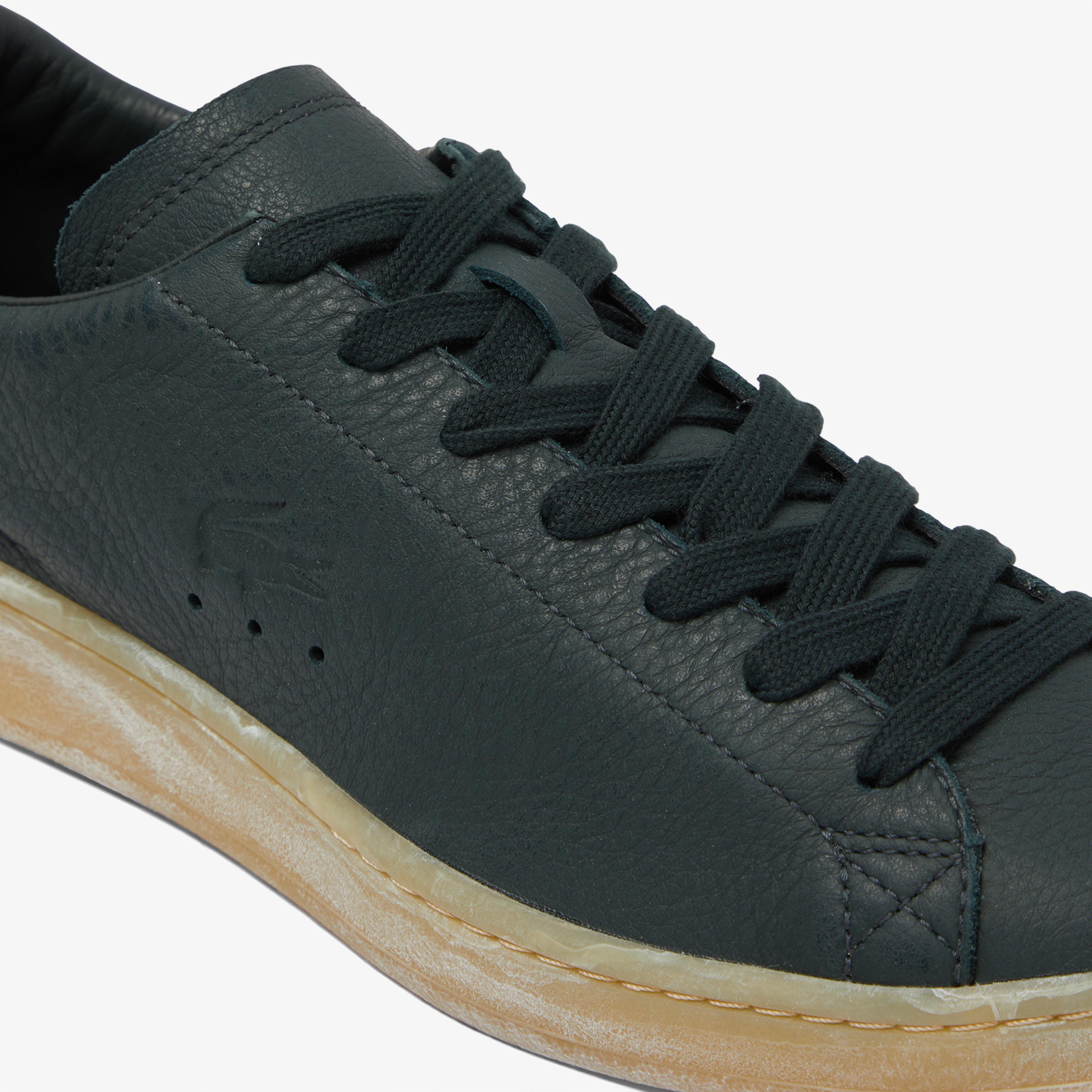 Lacoste Carnaby Set Erkek Beyaz Sneaker