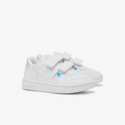 Lacoste T-Clip Çocuk Beyaz Sneaker