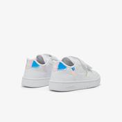 Lacoste T-Clip Çocuk Beyaz Sneaker