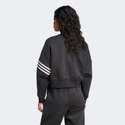adidas Neuclassics Kadın Siyah Eşofman Üstü