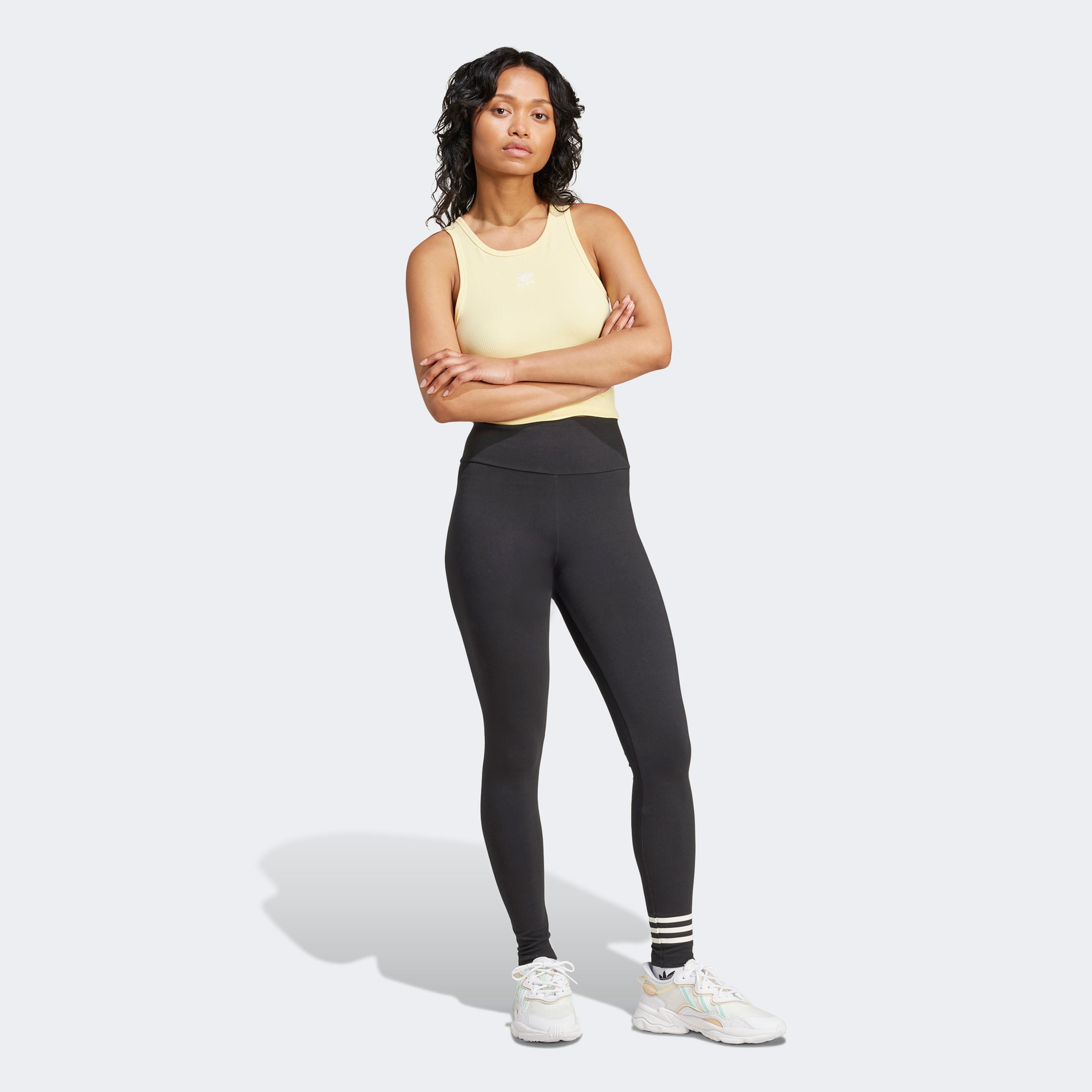 adidas Neucl Tight Kadın Siyah Tayt