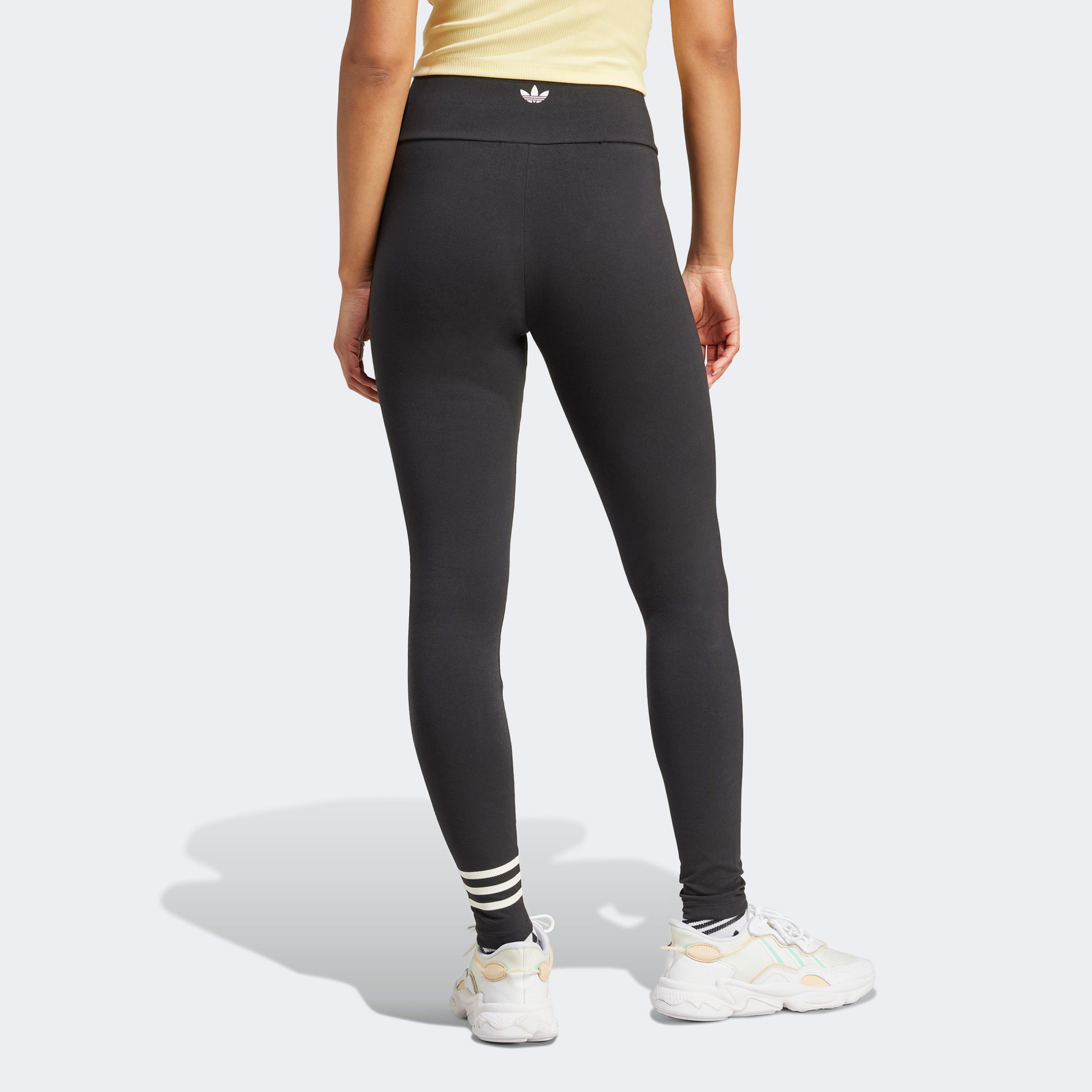 adidas Neucl Tight Kadın Siyah Tayt