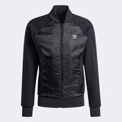 adidas Mono Tt Erkek Siyah Eşofman Üstü