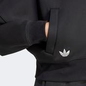 adidas Neuclassics Kadın Siyah Eşofman Üstü