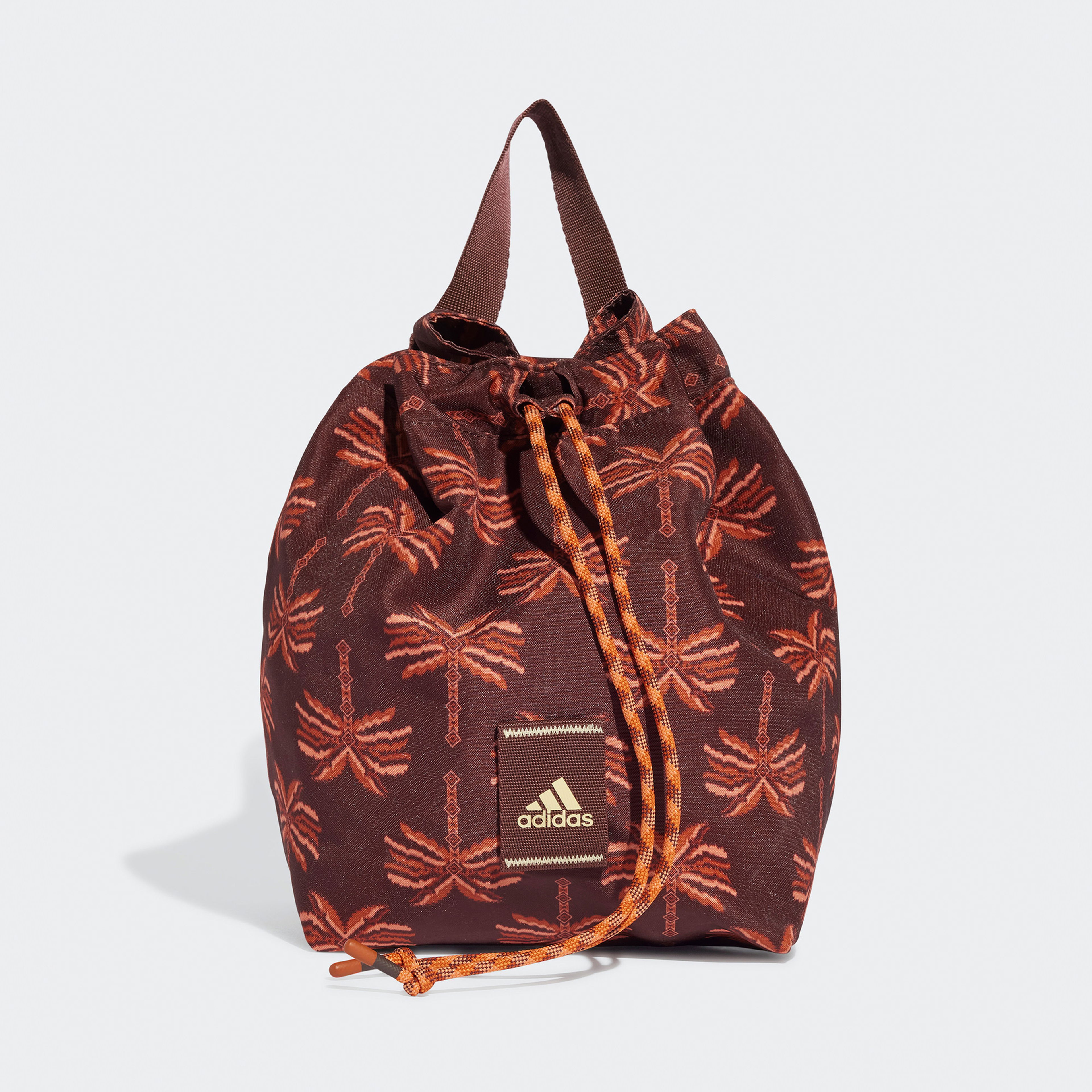 adidas W Farm Sm Bag Kadın Renkli Omuz Çantası