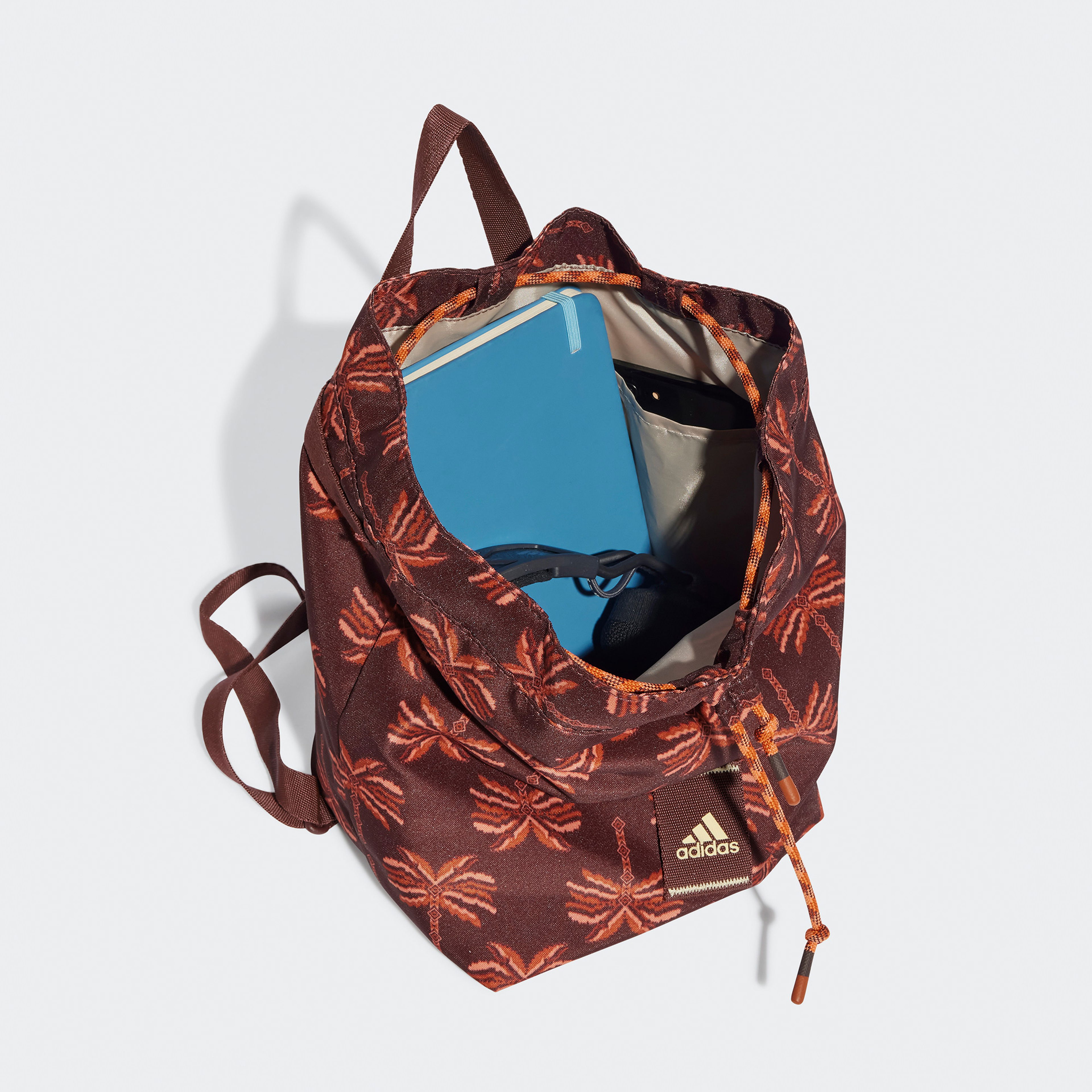 adidas W Farm Sm Bag Kadın Renkli Omuz Çantası