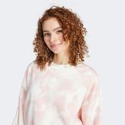 adidas W Fi 3S Swt Kadın Renkli Sweatshirt