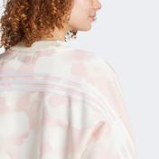 adidas W Fi 3S Swt Kadın Renkli Sweatshirt