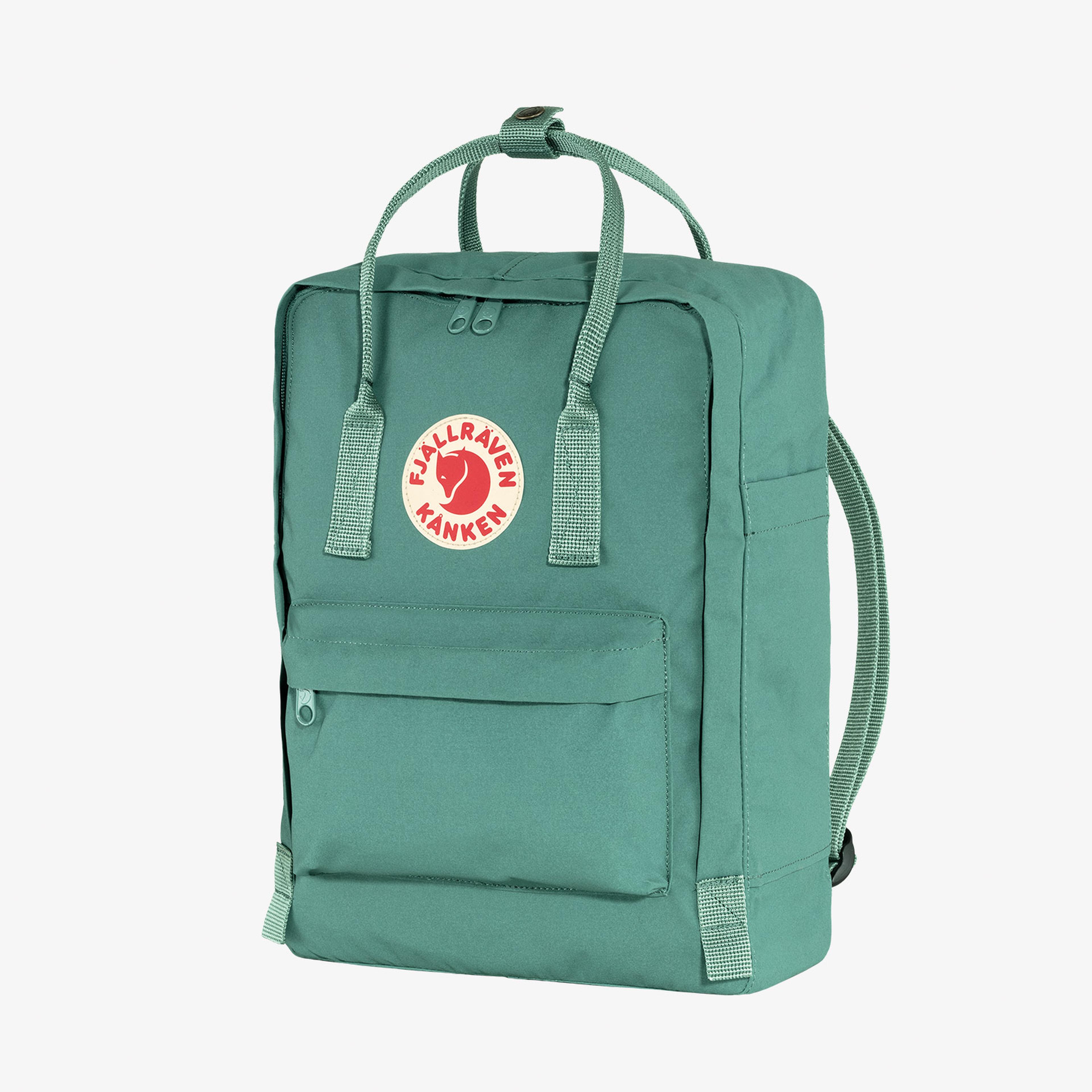 Kanken Classic Frost Green Yeşil Sırt Çantası