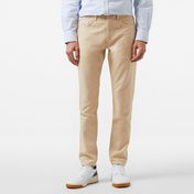 Lacoste Slim Fit Chino Erkek Bej Pantolon