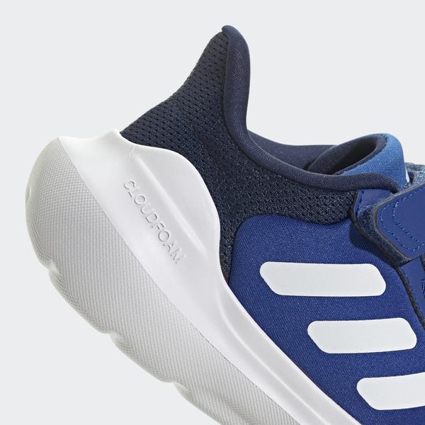 adidas Tensaur Run 3.0 El C Çocuk Mavi Spor Ayakkabı_7