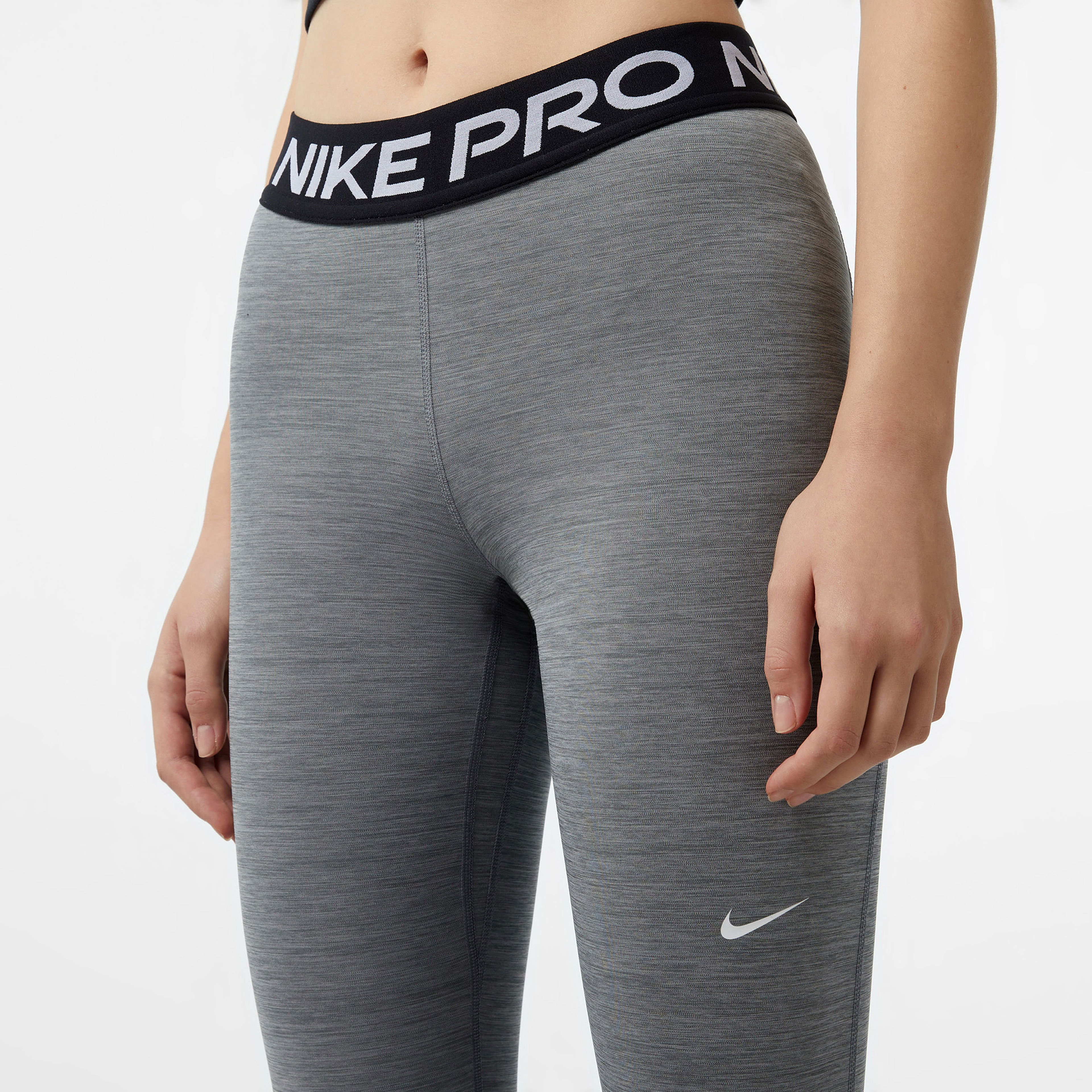 Nike 365 Kadın Gri Tayt