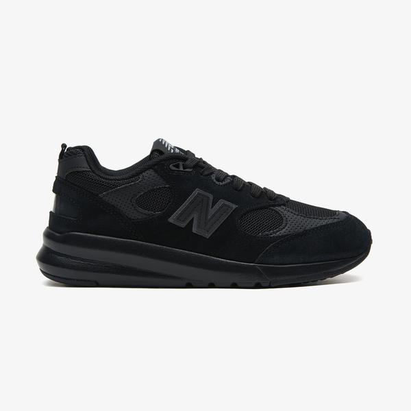 New Balance 109 Siyah Kadın Spor Ayakkabı