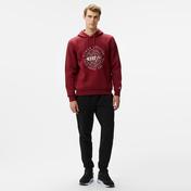 Nautica Erkek Bordo Regular Fit Sweatshirt
