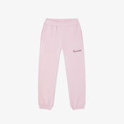Nautica Kız Çocuk Pembe Eşofman Altı