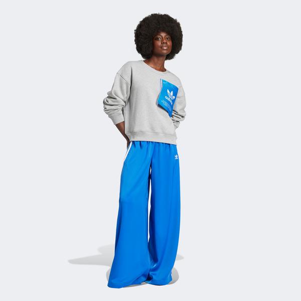 adidas Ksenia Tag Swt Kadın Gri Hoodie_1