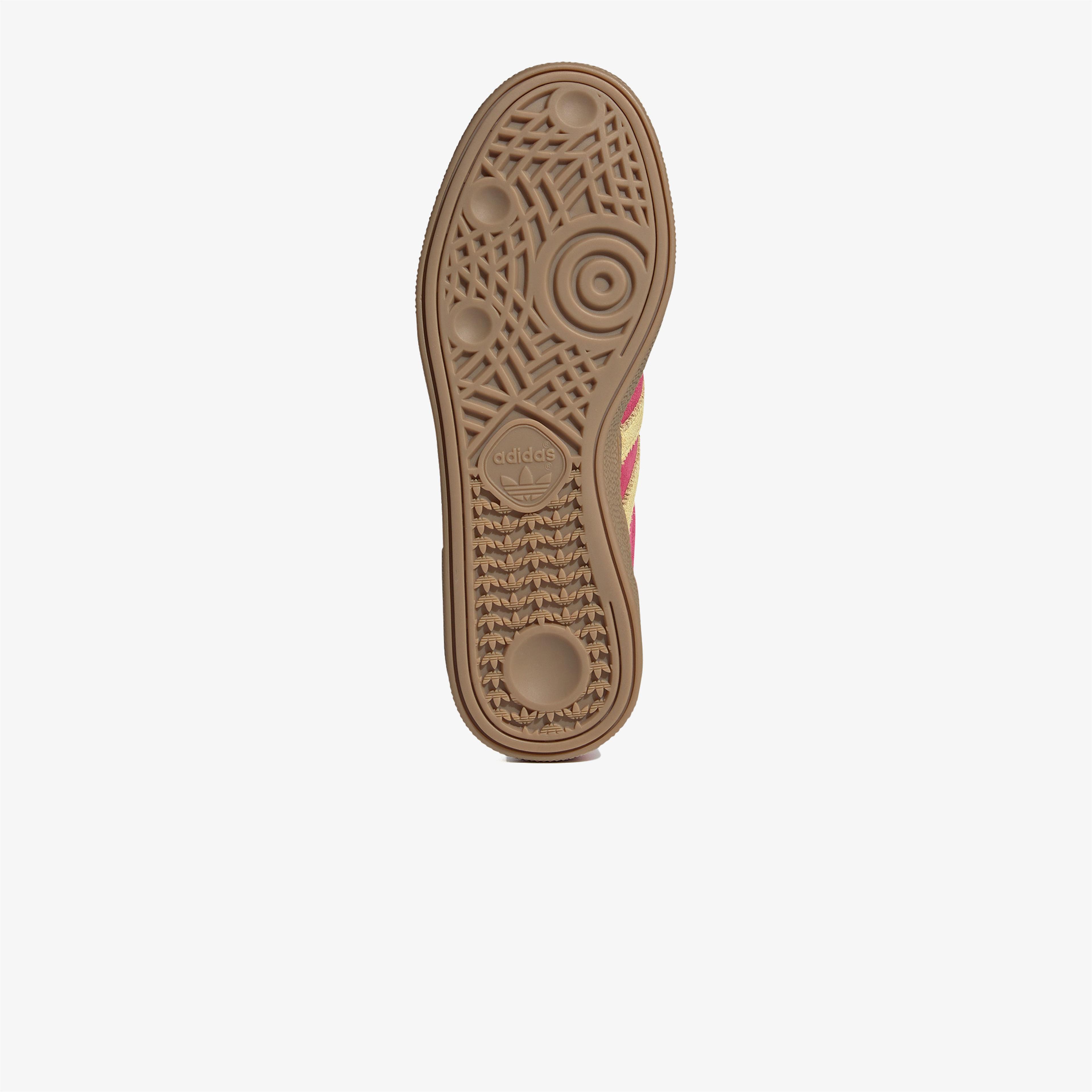 adidas Handball Spezial Kadın Pembe Sneaker