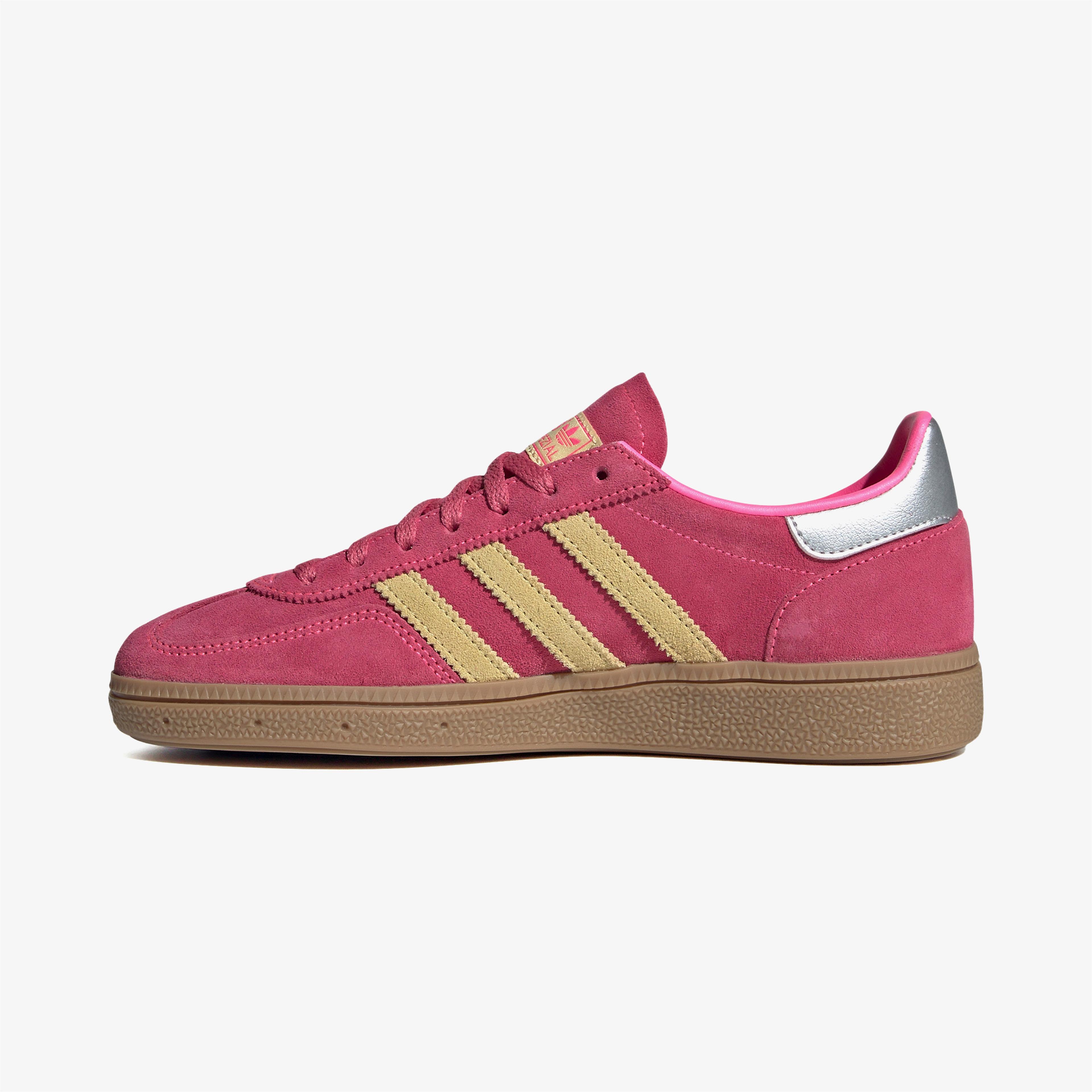 adidas Handball Spezial Kadın Pembe Sneaker