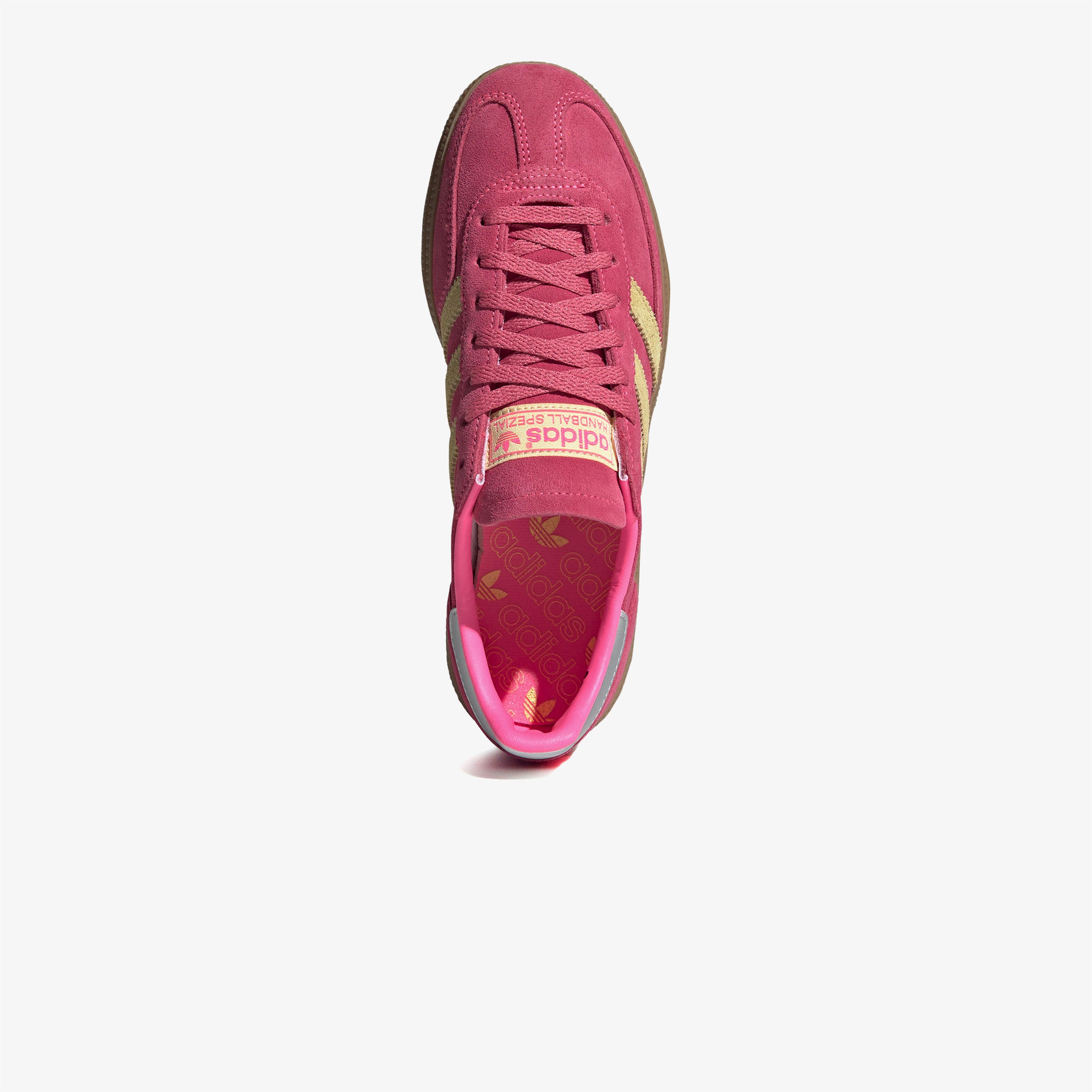 adidas Handball Spezial Kadın Pembe Sneaker