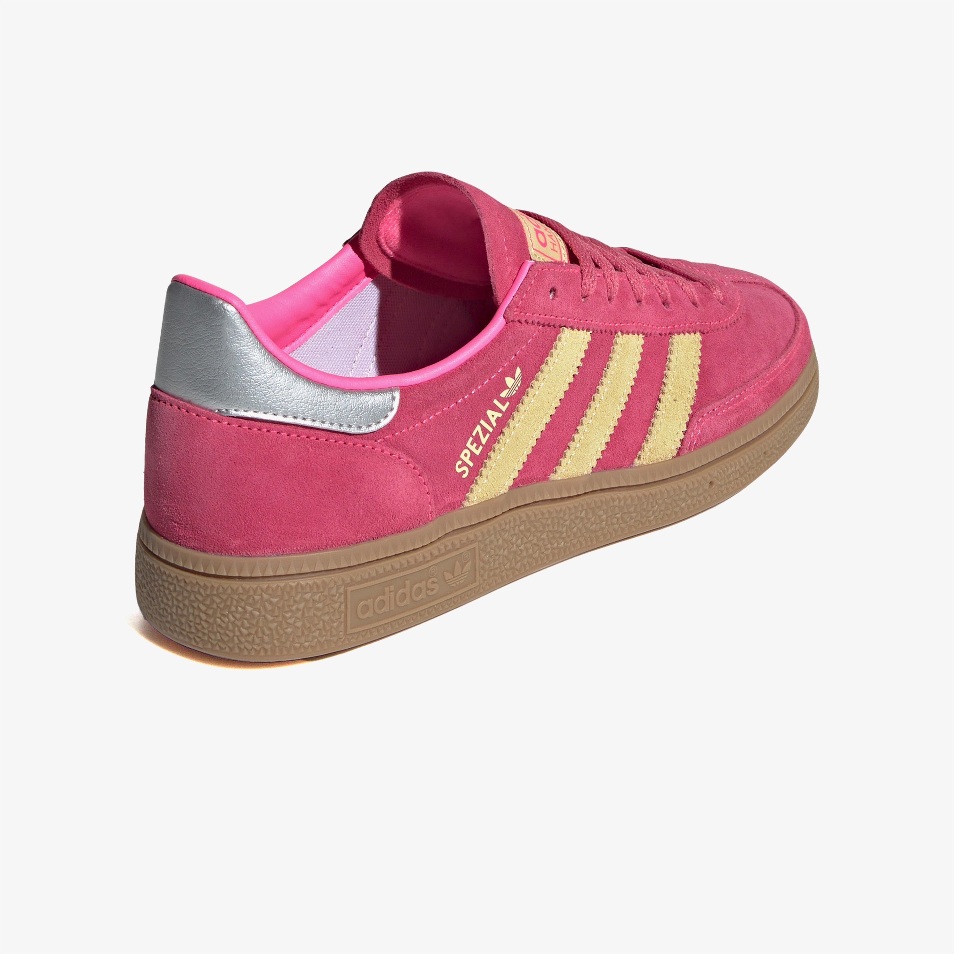 adidas Handball Spezial Kadın Pembe Sneaker