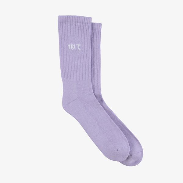 UNITED4 Classic Unisex Pembe Çorap