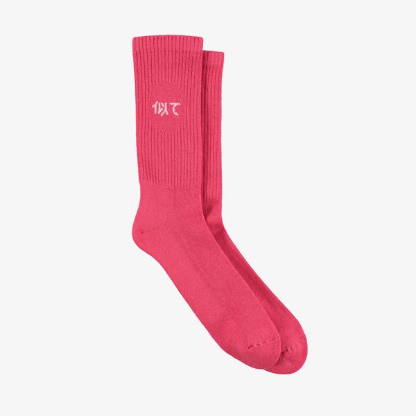 UNITED4 Classic Unisex Mor Çorap