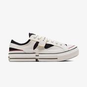 Converse Chuck 70 2 İn 1 Strap Kadın Siyah Sneaker