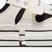 Converse Chuck 70 2 İn 1 Strap Kadın Siyah Sneaker
