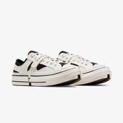 Converse Chuck 70 2 İn 1 Strap Kadın Siyah Sneaker