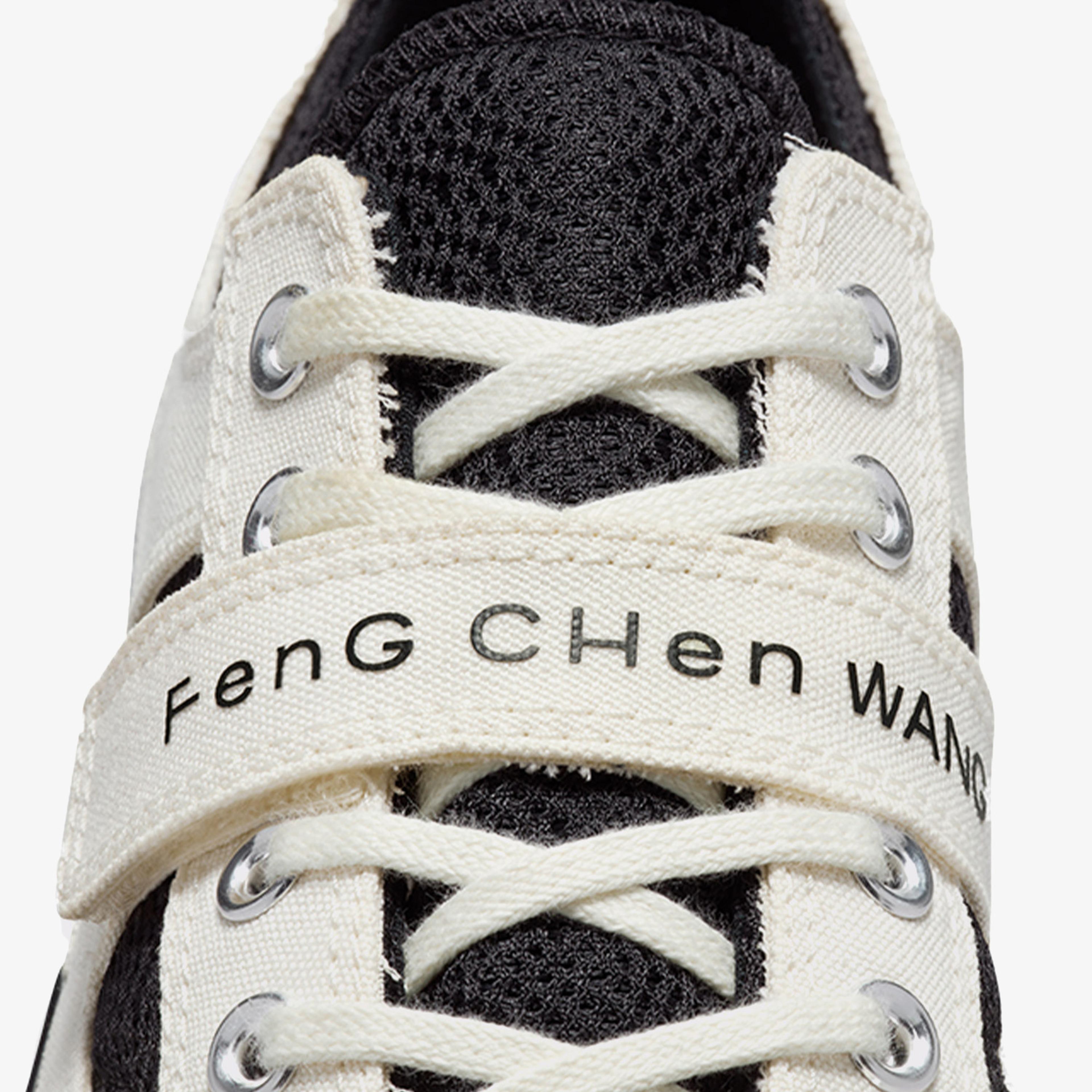 Converse Chuck 70 2 İn 1 Strap Kadın Siyah Sneaker