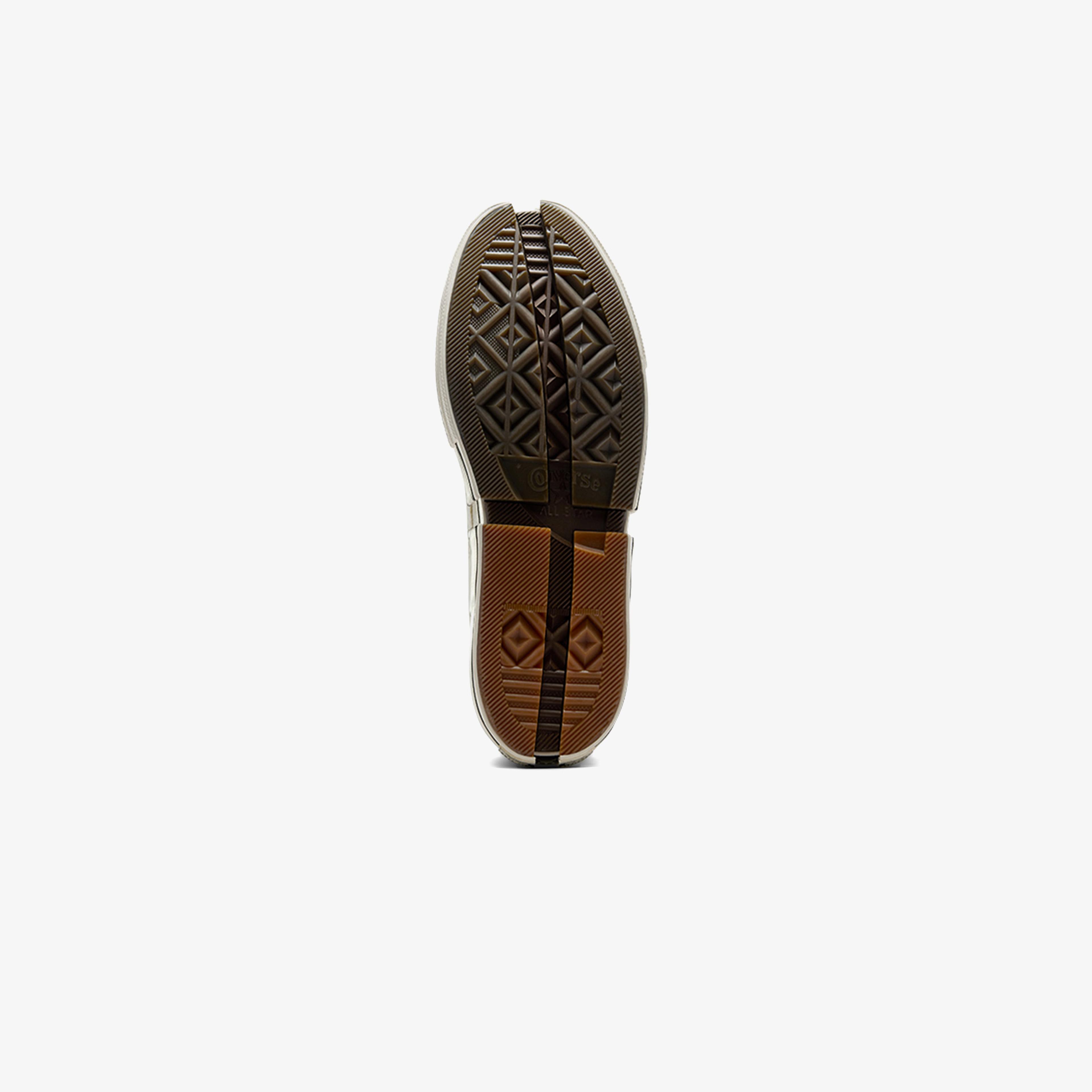 Converse Chuck 70 2 İn 1 Strap Kadın Siyah Sneaker