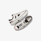 Converse Chuck 70 2 İn 1 Strap Kadın Siyah Sneaker