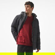 Nautica Erkek Siyah Mont