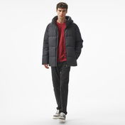 Nautica Erkek Siyah Mont