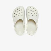 Crocs Crocband Unisex Krem Terlik