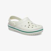 Crocs Crocband Unisex Krem Terlik