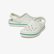 Crocs Crocband Unisex Krem Terlik