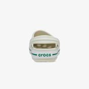 Crocs Crocband Unisex Krem Terlik