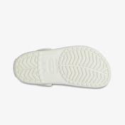 Crocs Crocband Unisex Krem Terlik