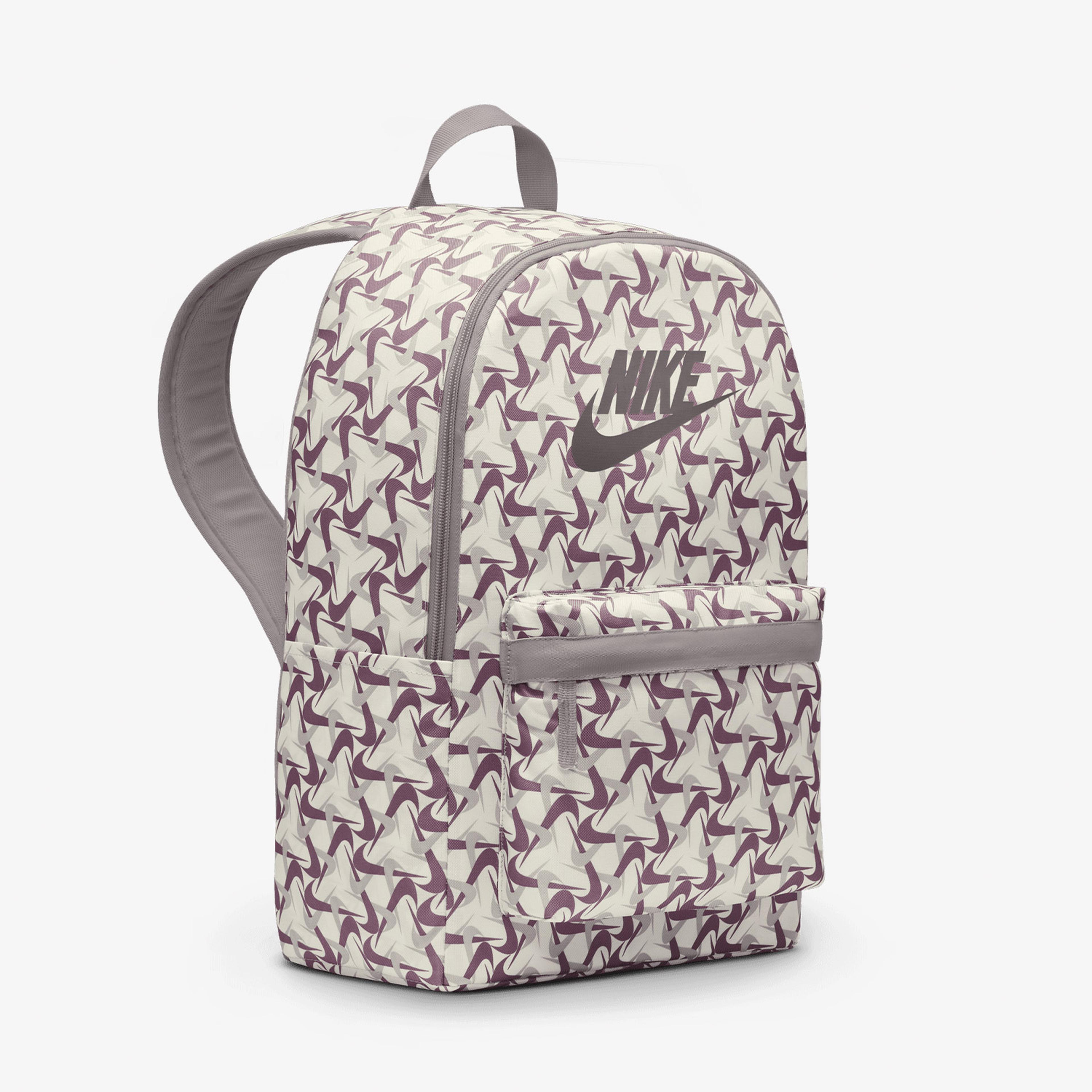 Nike Heritage Unisex Beyaz Sırt Çantası