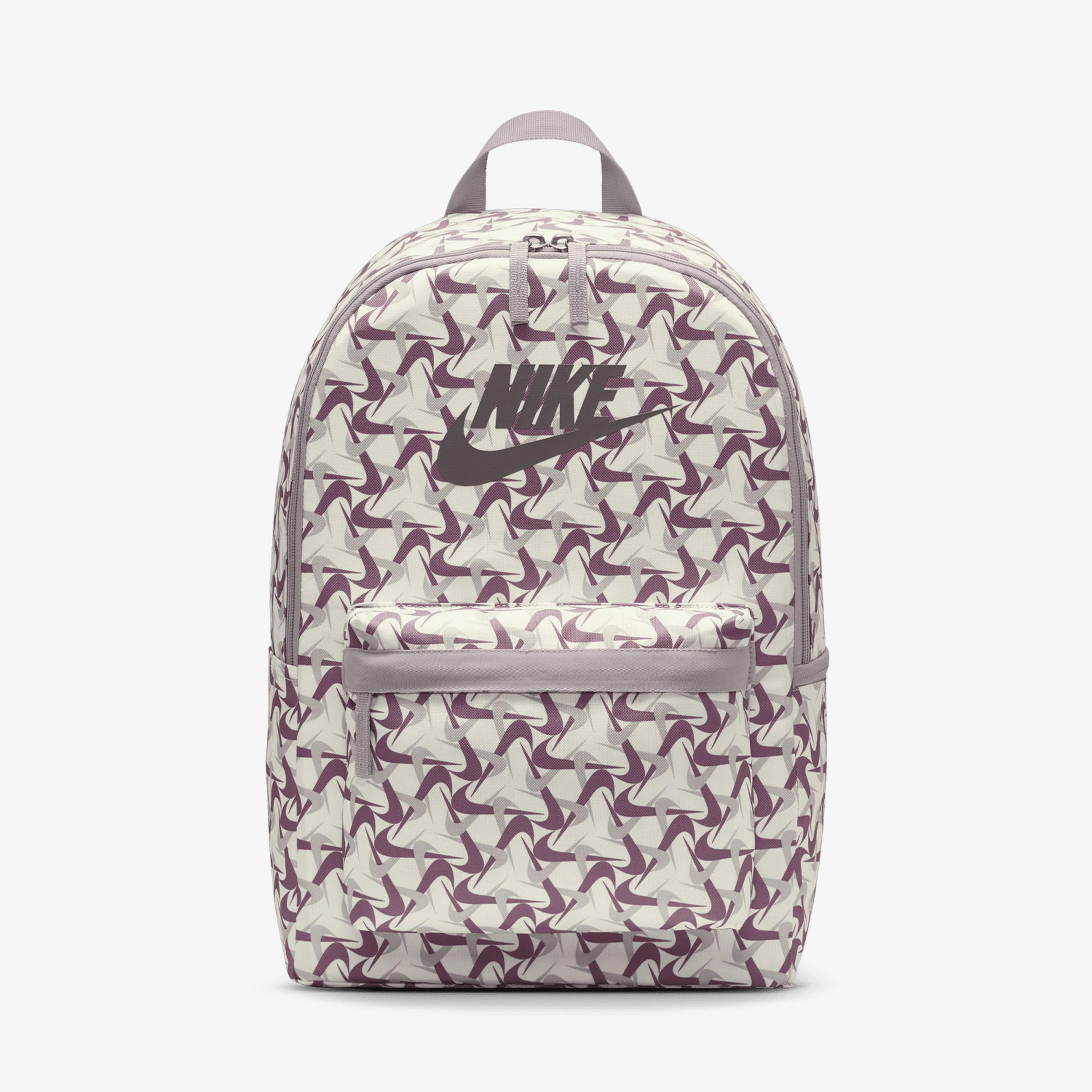 Nike Heritage Unisex Beyaz Sırt Çantası