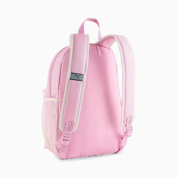 Puma Phase Small Unisex Pembe Sırt Çantası_1